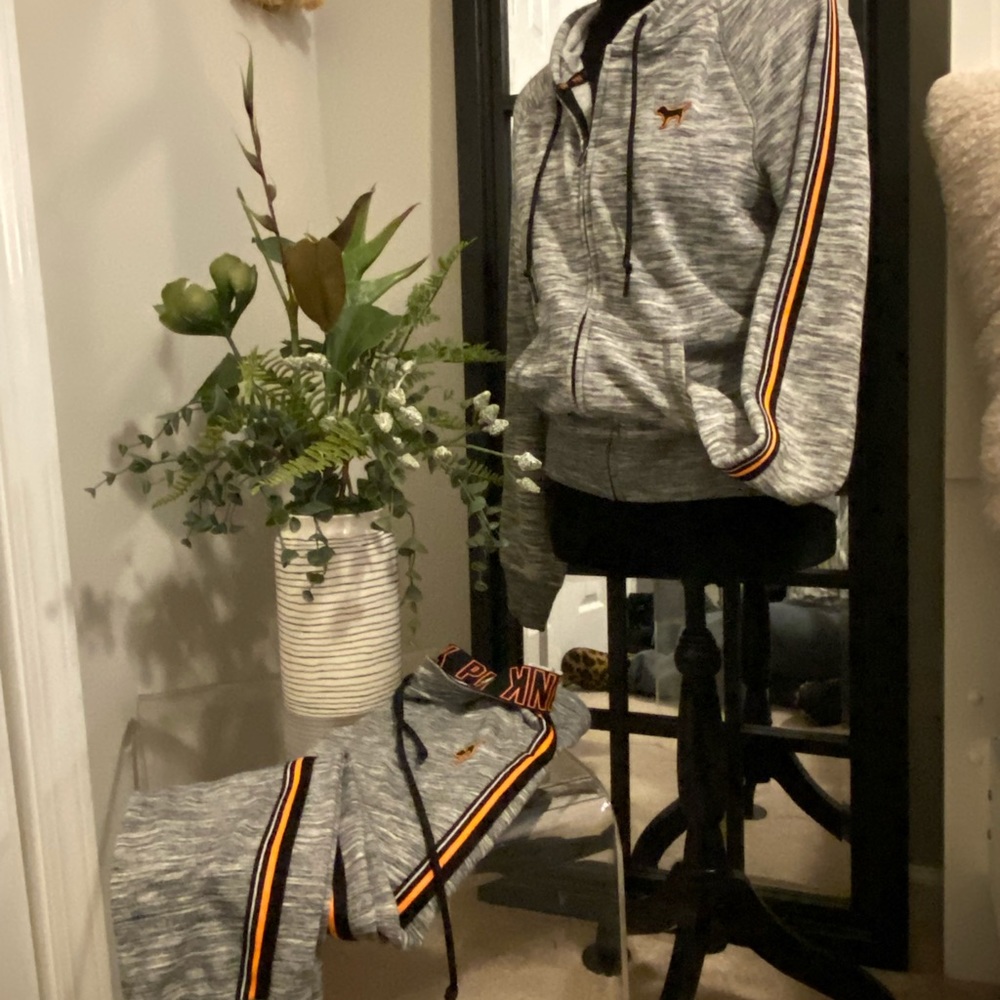 Victoria Secret Sweatsuit